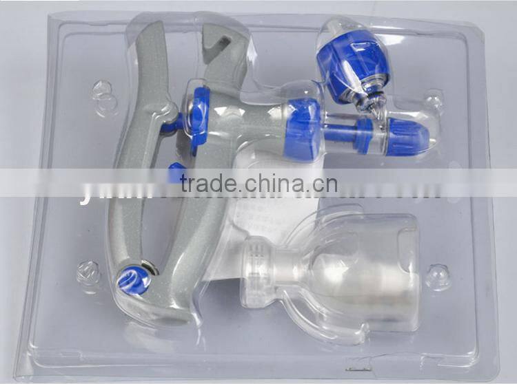 2ml adjustable chicken vaccine automatic vaccine syringe