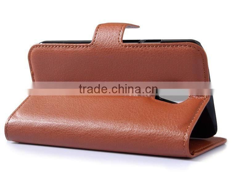 Mobile Accessory Back Cover Case for Moto G2