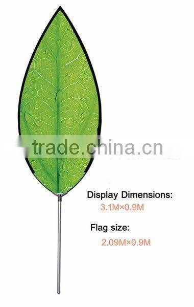 new shape Leaf banner/More shapes you can find here