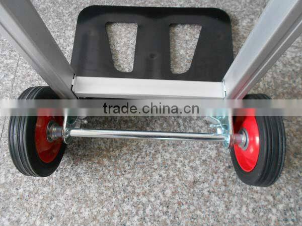 Factory outletsolid foldable Luggage cart,shopping cart