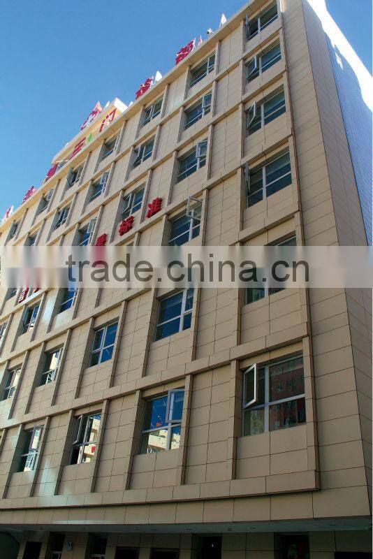 Terracotta Baguette Fixing Accessories