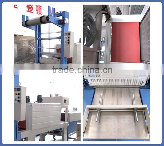 L Type Heat Shrink Machine