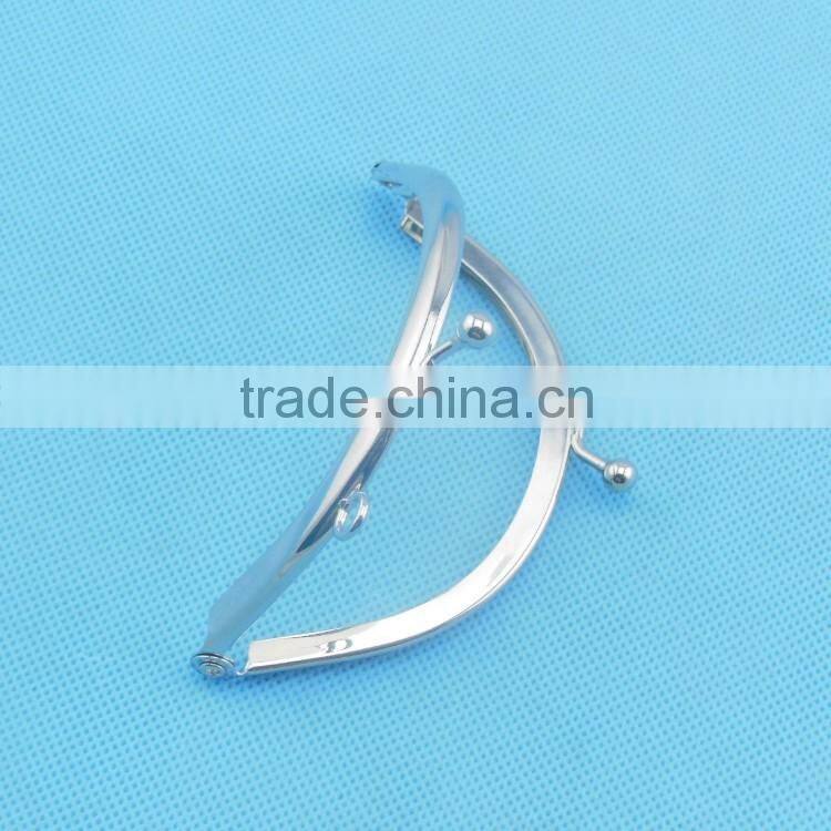 chian factory costomized handbag rign clip&ring binder mechanism&buckle bags!