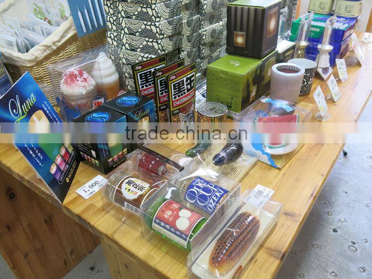 Japanese religious goods cones and sticks incense set contains 12 fragrances