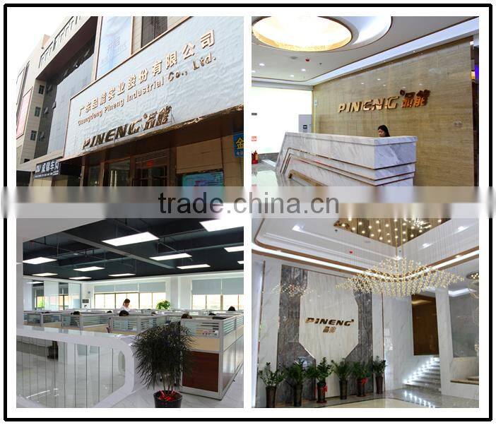 PINENG PN-951 2016 newest Version Ultra-thin 10000mAh Credit Card Power Bank