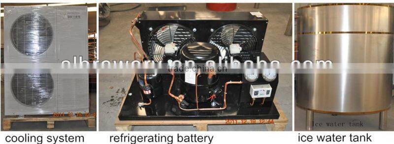 stainless steel 200l beer brewing equipment