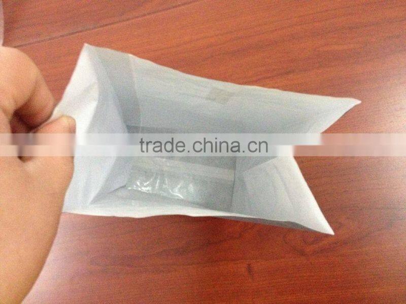disposable airplane barf bag with high quality