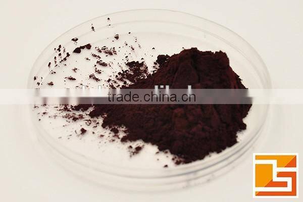 Dried blackcurrant p.e for HPLC