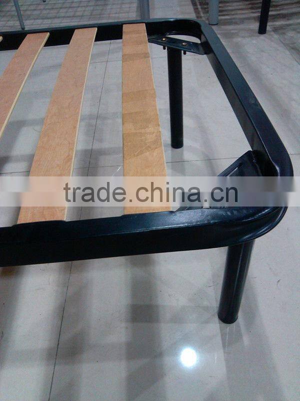 Slatted Bed Frame Series