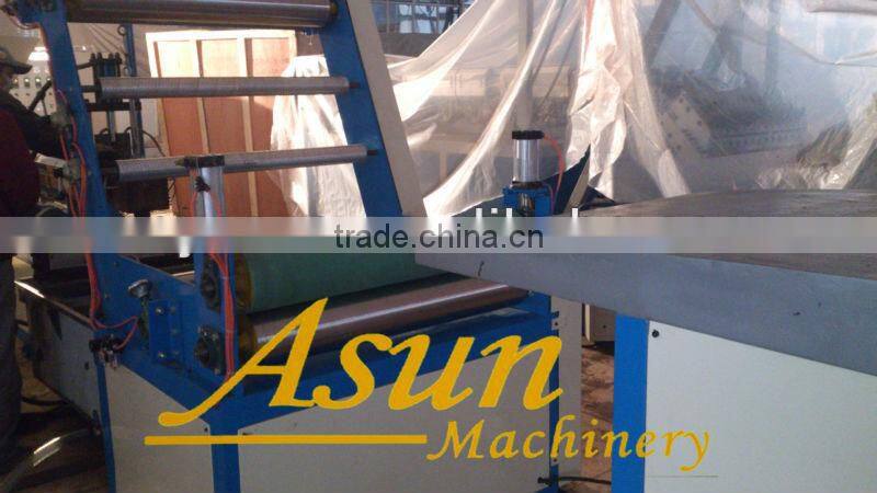 Monofilament Yarn Extrusion Machine for PP PE Nylon PET Rope Making