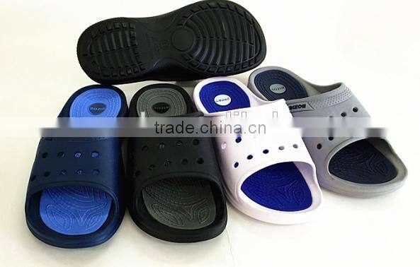 new model eva slippers,man eva flat slippers