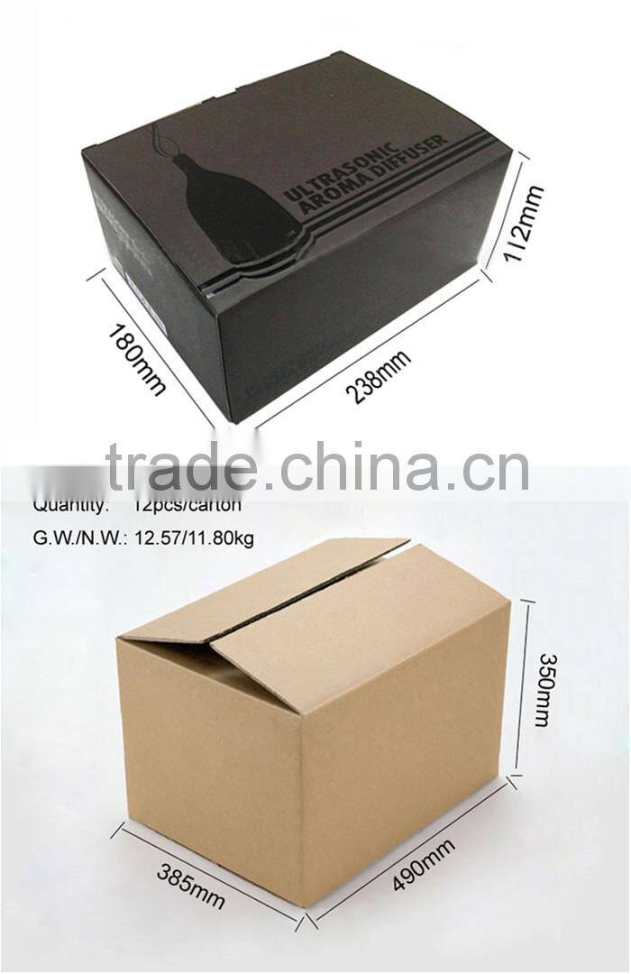 Top quality ultrasonic ceramic air freshener, electric aromatherapy diffuser