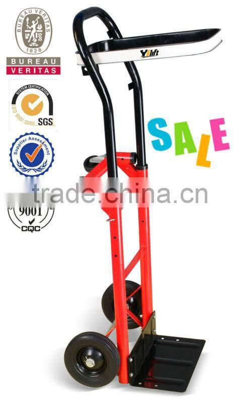 Light Weight Convertible Hand Truck&Trolley HT30 series
