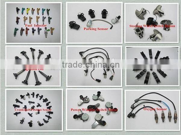 Spiral Cable Sub-assy Clock Spring Airbag For TOYOTA CAMRY 92-21 OEM 84306-33010