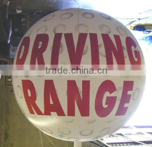 Beautiful cheap custom shape helium foil balloons