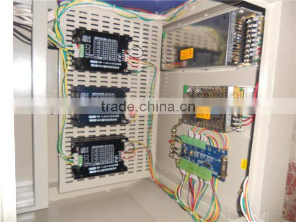 Mini Engraving Machine 6090M