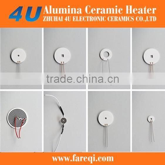 4U OEM ecig vaporizer heater