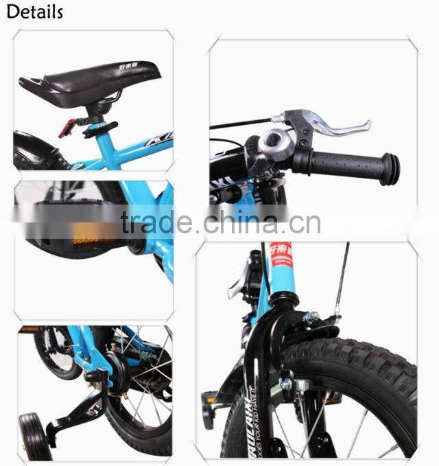 MTB Baby Bicycle