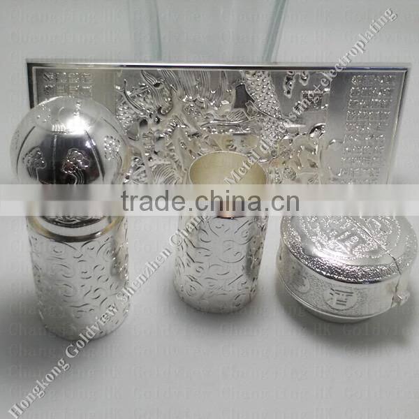 Wine bottle metal tag/ promotional tags for wine bottle,Aluminum metal wine tag,Embossed collection wine metal tags