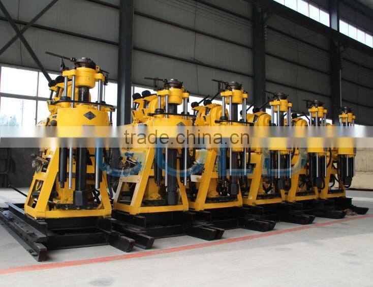 Wireline Rigs For Water Well Drilling Machines, and Soil Investigation Rig