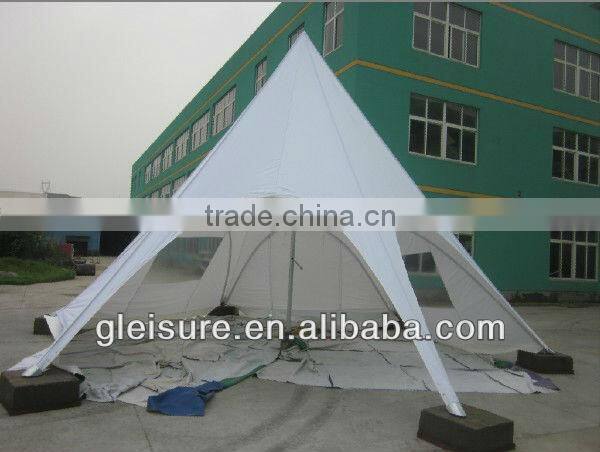 Star Tent