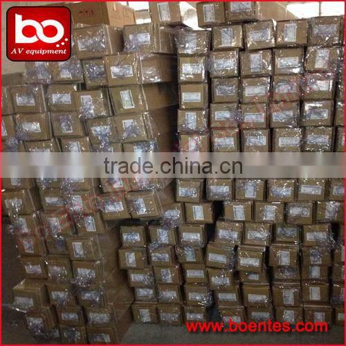 Wholesale Conference 120 Inch Matt White Projector Presentation Wall Mount Screen