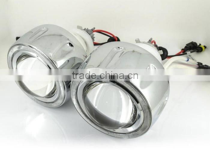 Top Class Ce Rohs Certified Dream Color Lens Wholesale