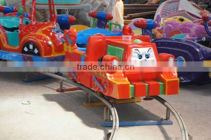 Professional!!!cheap!!! hot sale!!! high quality!!!China amusement park outdoor track train /kiddie mini train