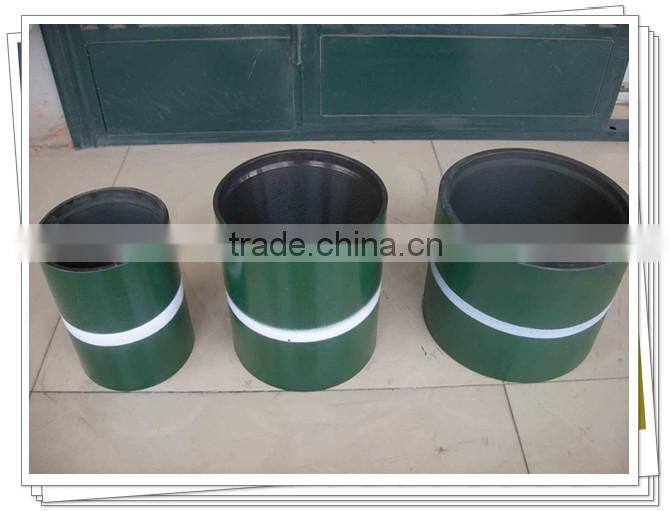 API 5CT different size casing collars