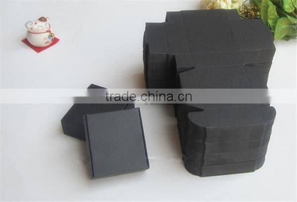 rectangle folding paper box for soap