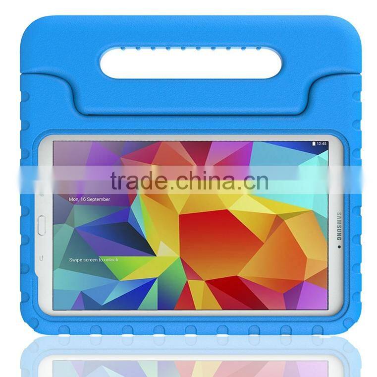 Tab E 9.6 Kids Case, ShockProof Convertible Handle Light Weight Protective Stand Cover Case for Samsung Galaxy Tab E 9.6 Inch
