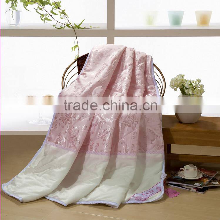 Top quality beautiful printed quilted bedspreads fabric 60gsm for middle east wholesale