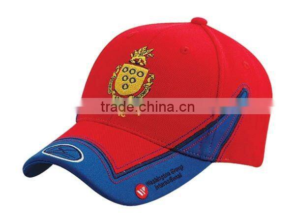 printed hat and cap cotton hat promotional cap Golf Cap