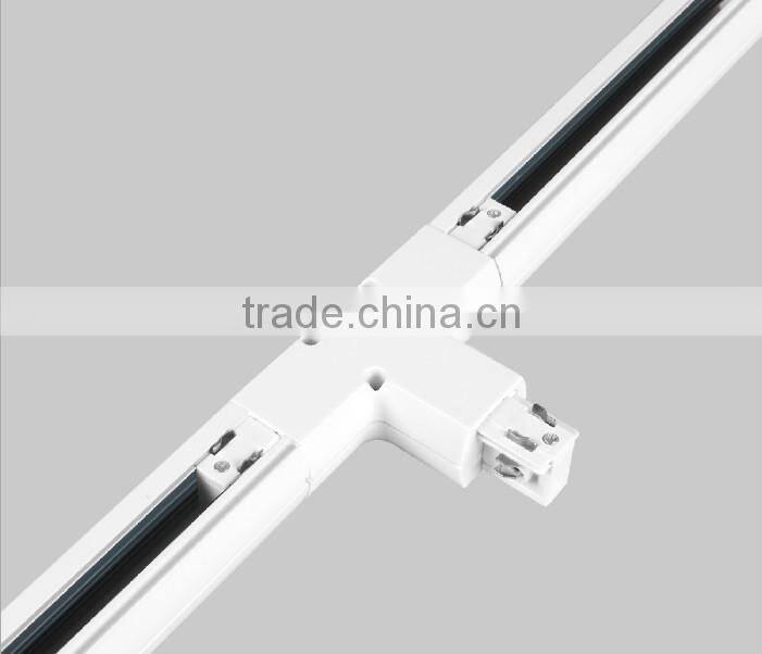 4 wires led track rail/led track system for led track light 2M