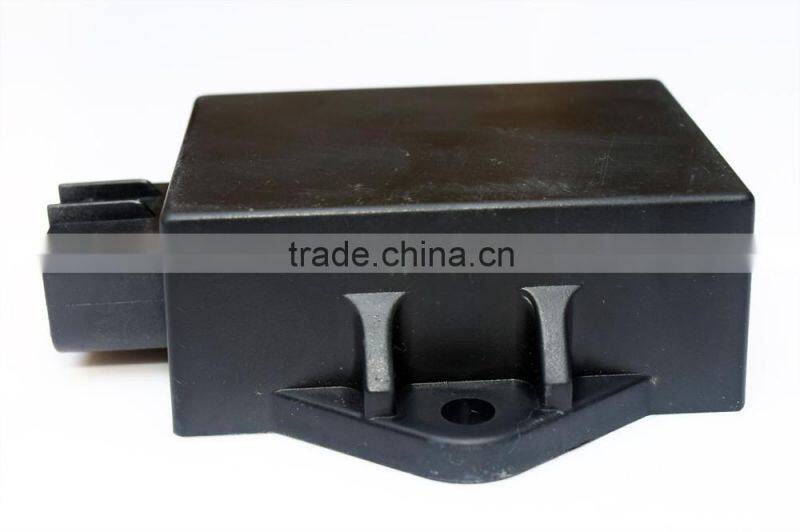 EN125 Motorcycle Ignition System