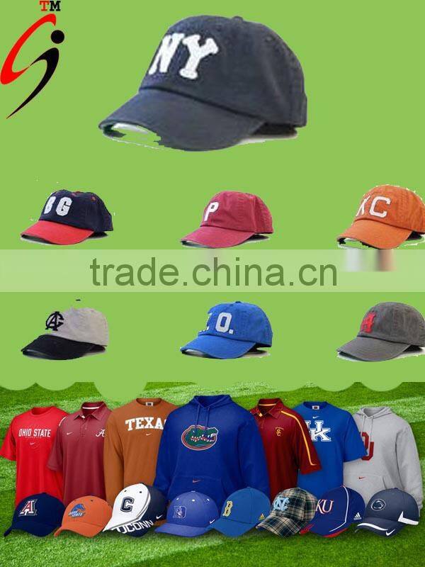 Plain Caps