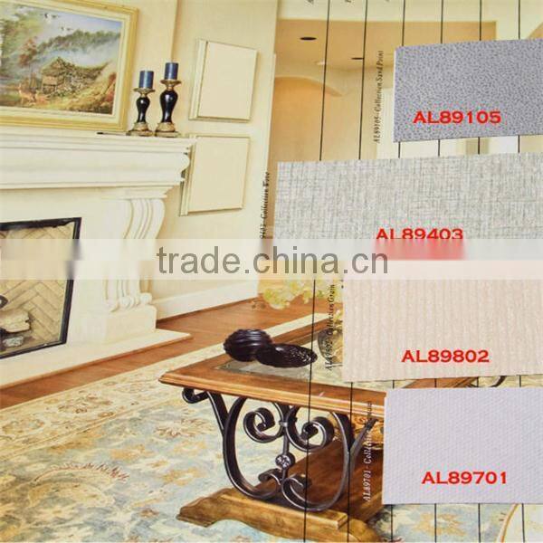 special non woven wallpaper italian wall paper for home deocration