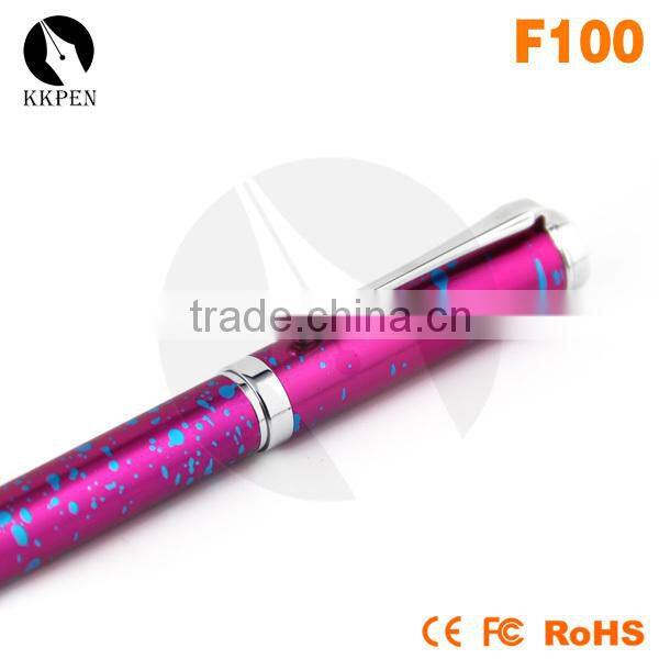 KKPEN Customized design Promotional rollerball pen