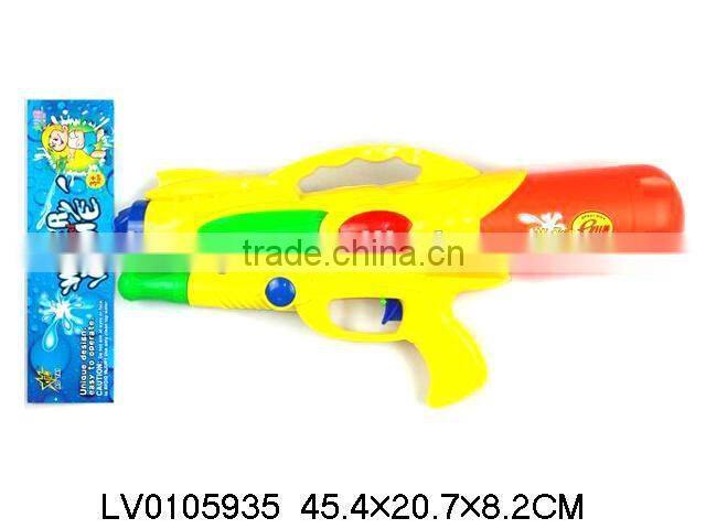 Funny Large plastic water gun for kids