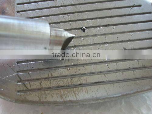 2013 new products Golf iron club groove Sharpener
