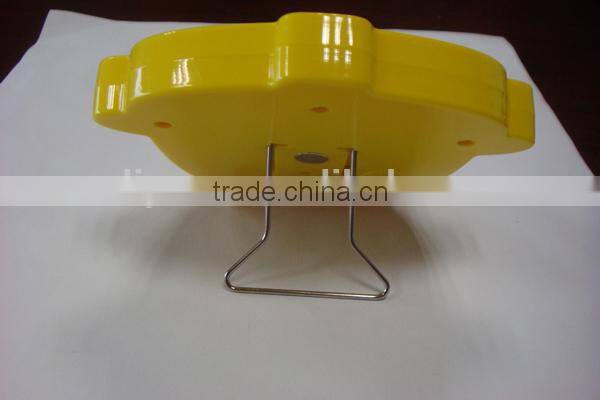Promotional rice cooker shaped countdown timer