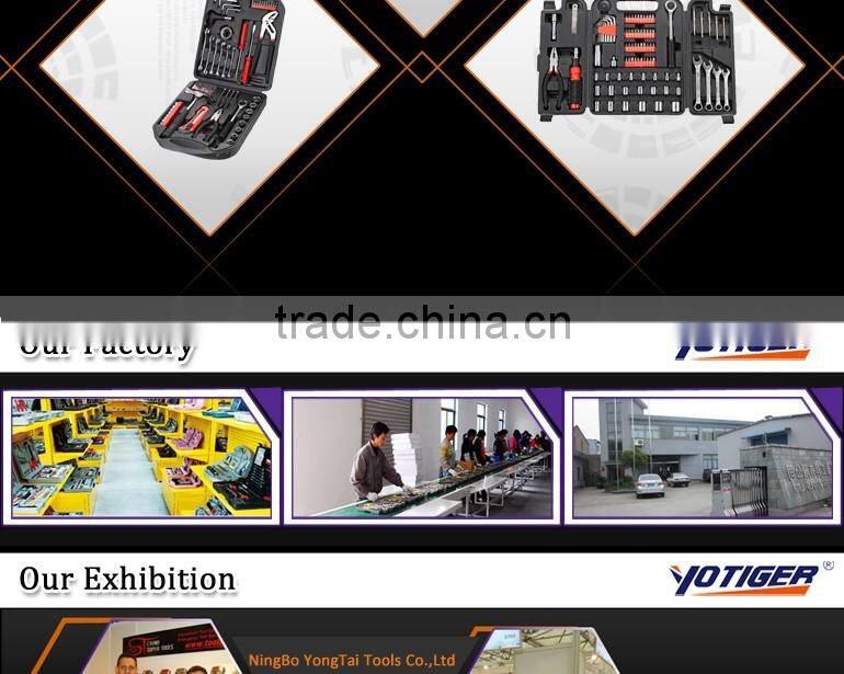 Protable Hang Card Pack 8" Specifications Bent Nose Plier