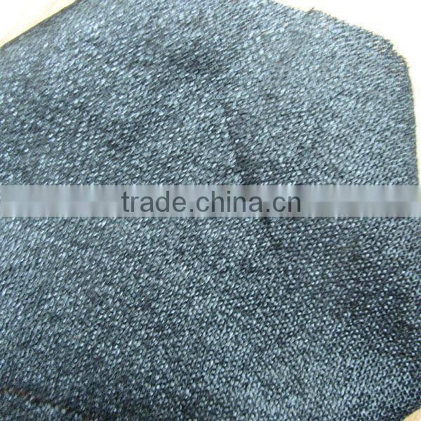 PE Fabric Black Color Sun Shade Nets