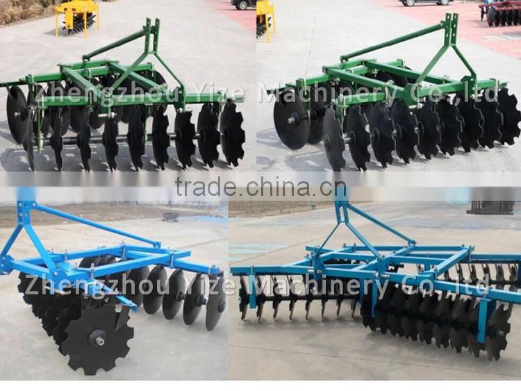 Harrow disc / offset disc harrow for sale