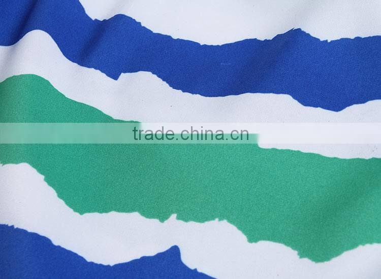 Quick-drying Wholesale High Quality Cheap stripe fresh swimwear for men