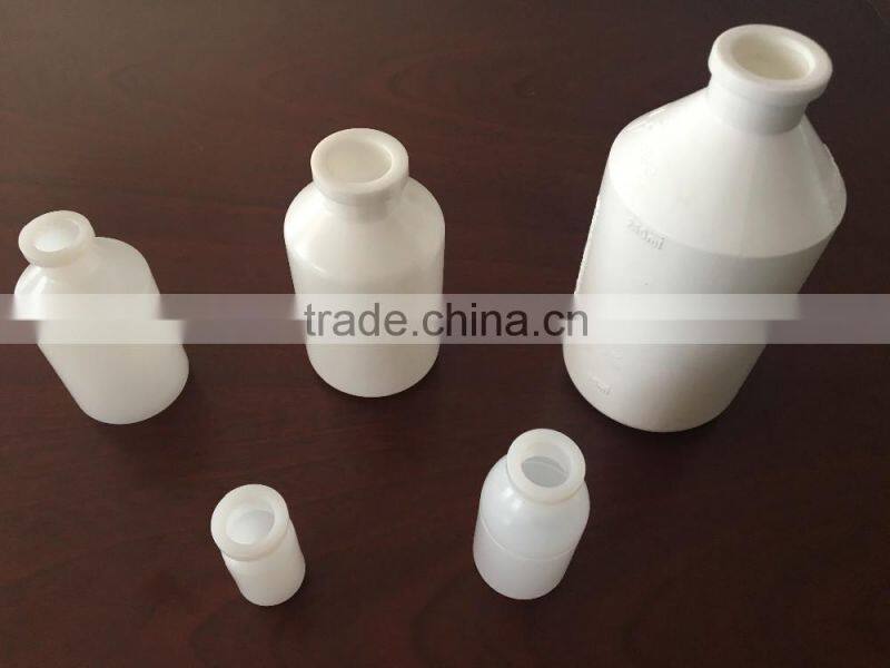 small plastic bottle injection blowing mould for IBM machines