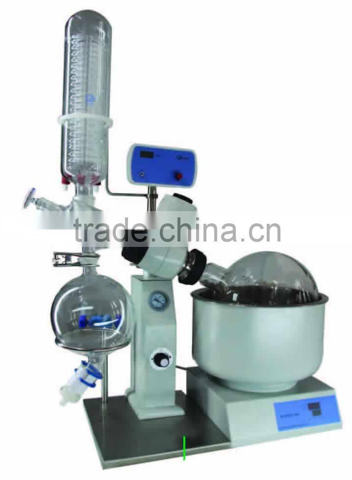 R509B 5L laboratory Rotary Evaporator