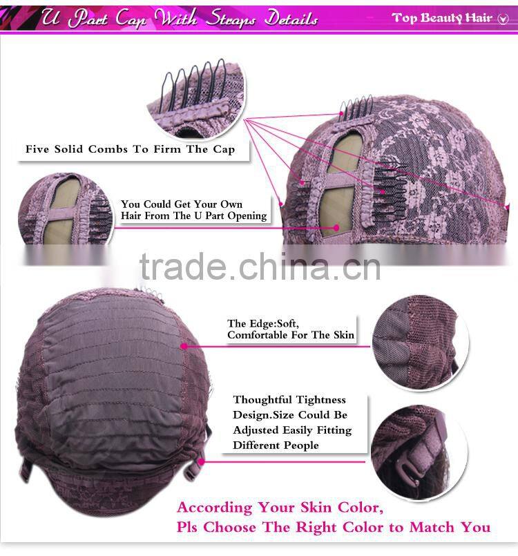 1b# Natural Black Color 150% Density Loose wave Cheap Swiss Lace Brazilian Human Hair Full Lace Wig Cheap Human Hair U Part Wigs