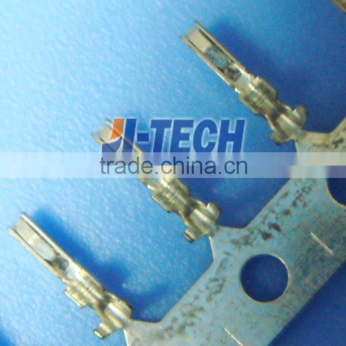 electronic component wire to board connector SHL series JST wiring connector SSHL-003T-P0.2 terminal connector
