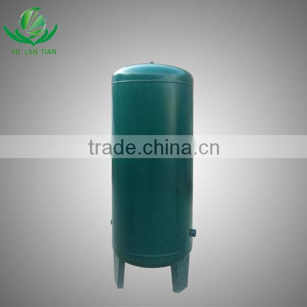 Different kinds of power of the pump water storage and supply pressure tank